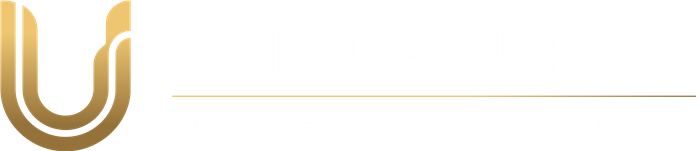 Unique Supply — Suprimentos para empresas